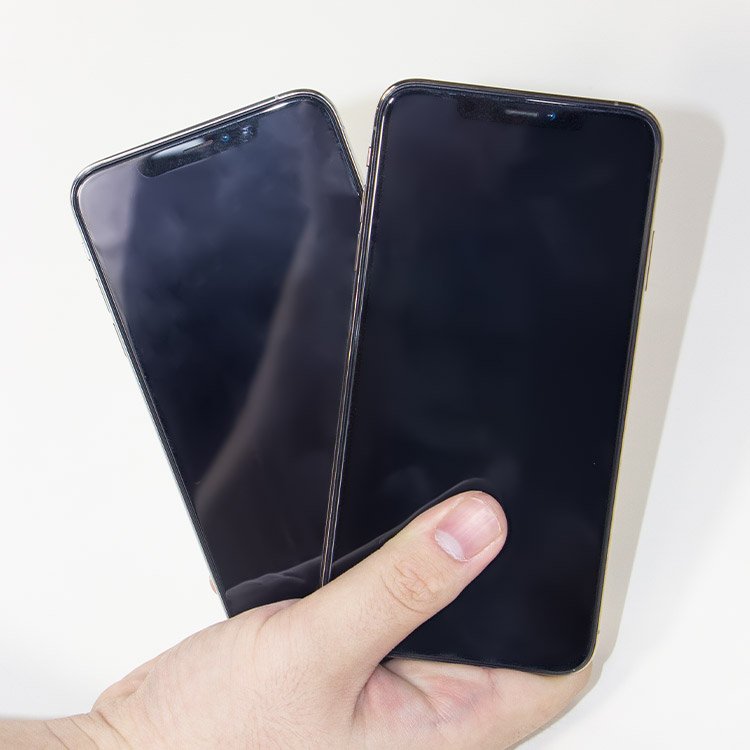 Bulk used phones Unlocked 5G grade b Phone XS MAX Smartphone 256GB Storage 6G RAM New Condition Mobile Phone with Smart Features