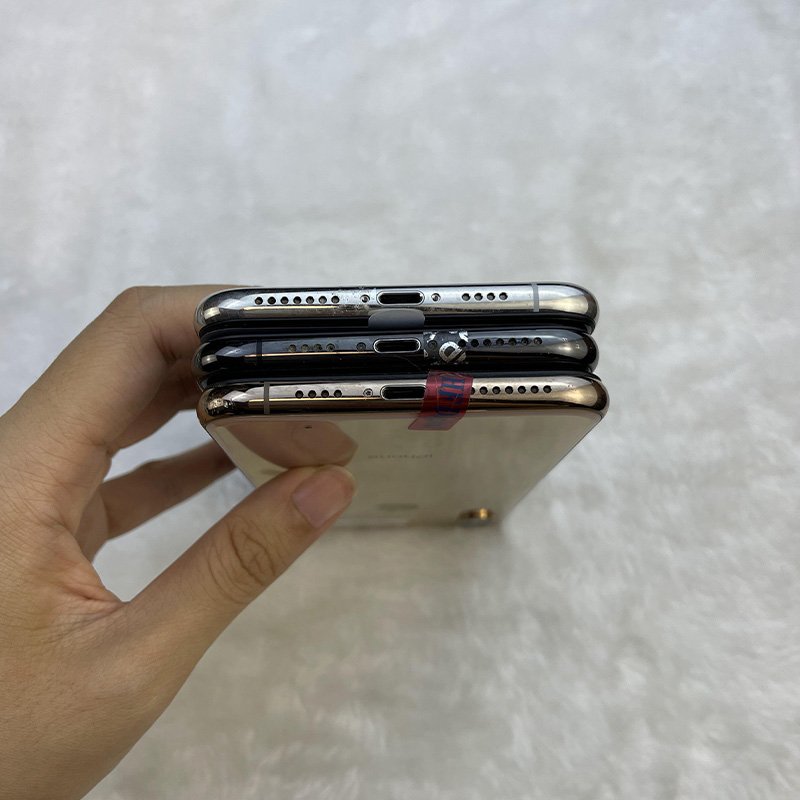 Bulk used phones Unlocked 5G grade b Phone XS MAX Smartphone 256GB Storage 6G RAM New Condition Mobile Phone with Smart Features