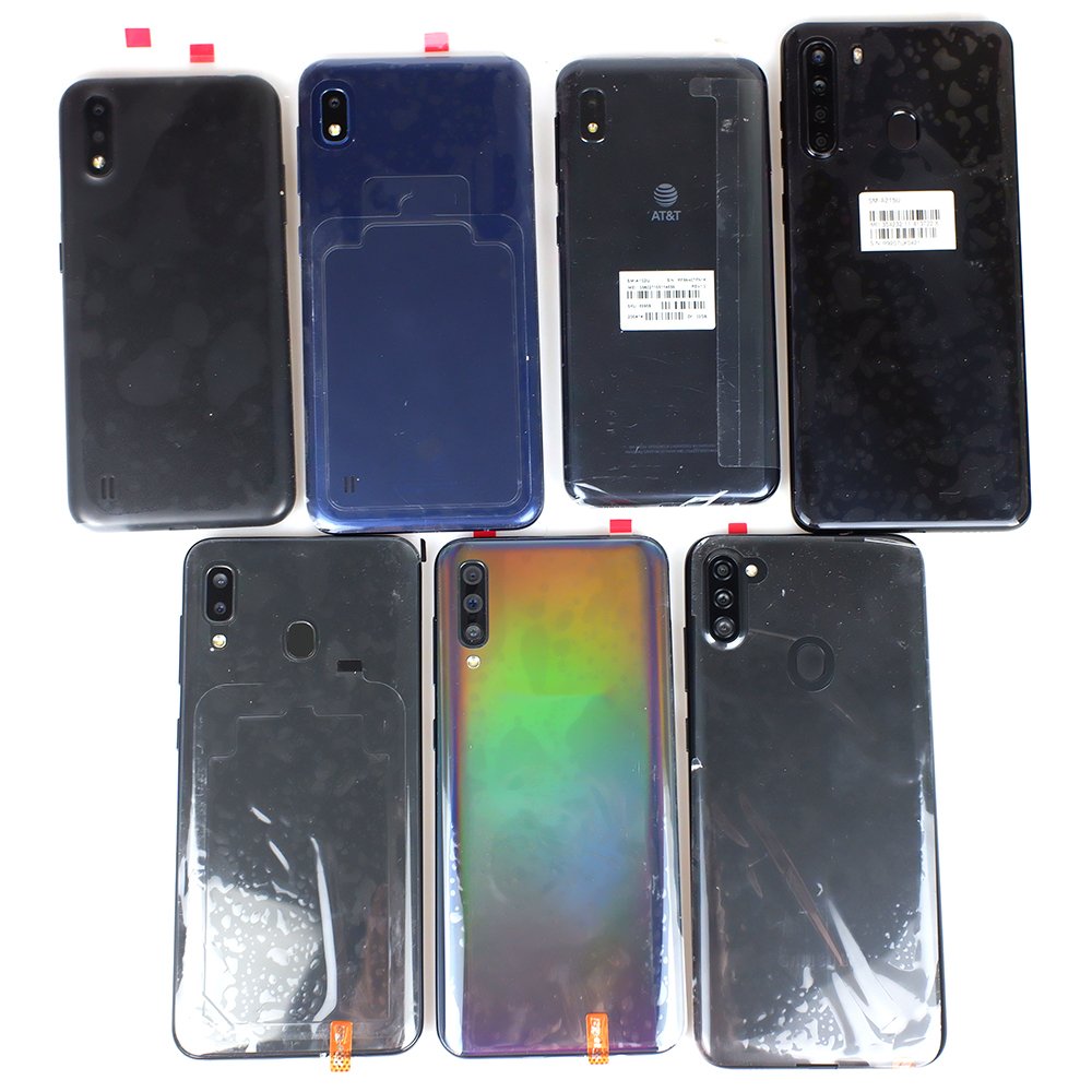 Used Mobilephone,99%new,LTE 4G ,for Mobile Phones Samsung Galaxy A11 A115 3GB+32GB RAM