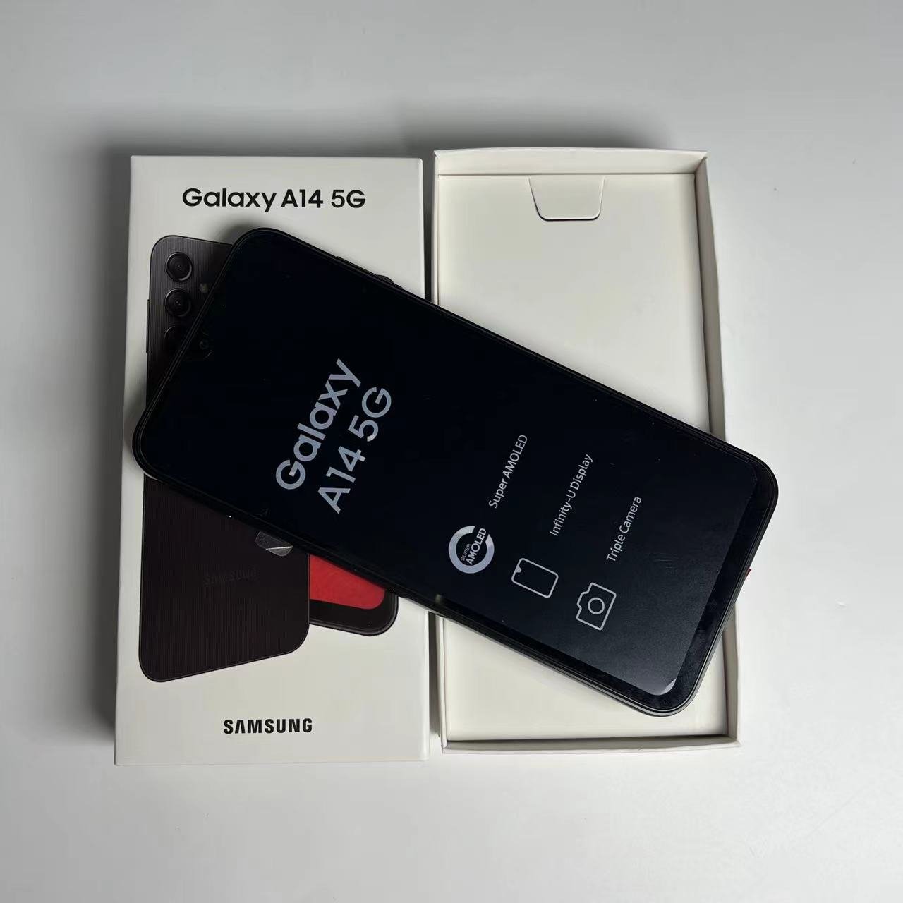 Original Unlocked 5g Smart phone Low Price Android Samsung mobile phone For Samsung A13 A15 A14
