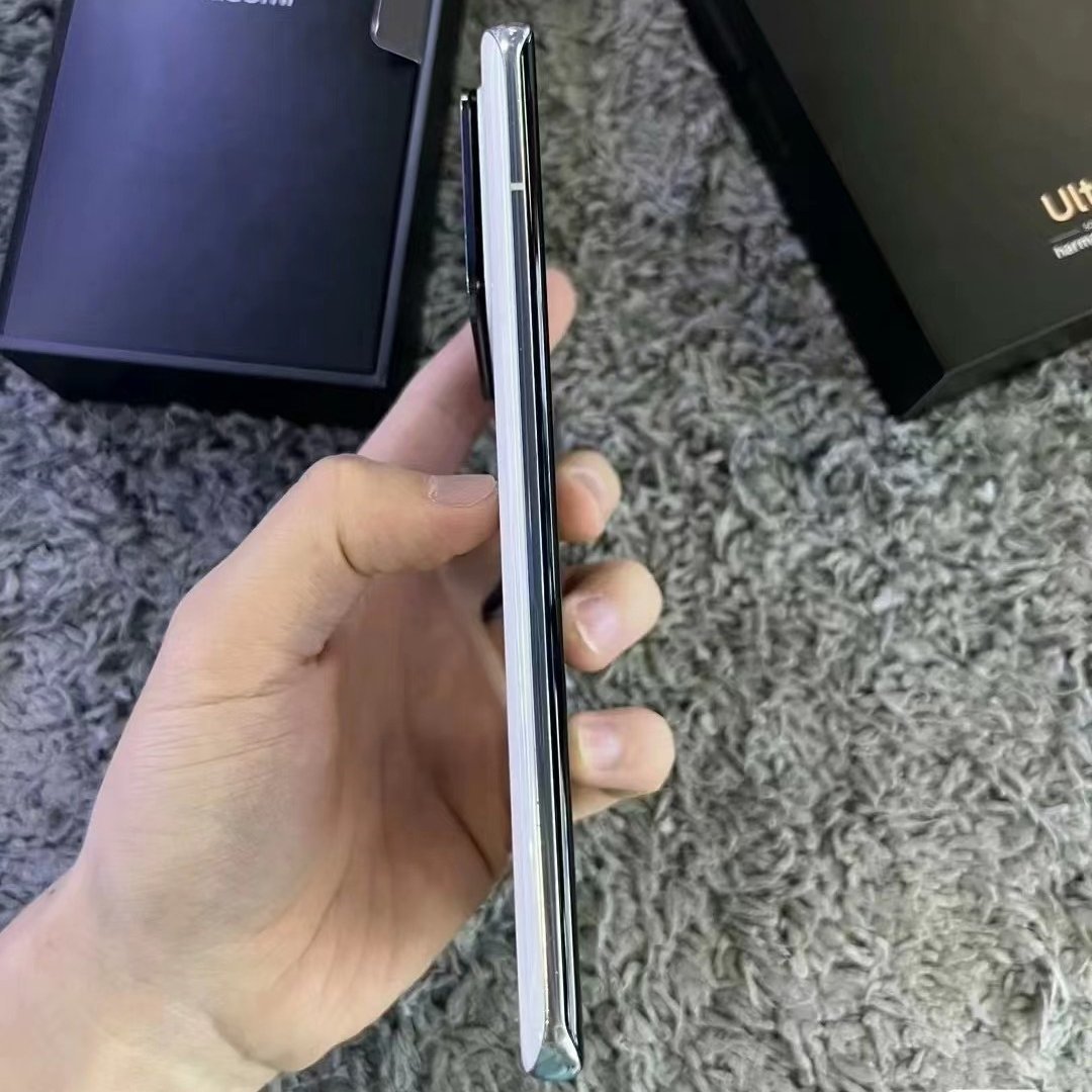 Cheap Price Second Hand Mobile Phone Global Rom 5G Smartphone Hot Sell Xiaomi 11 Ultra