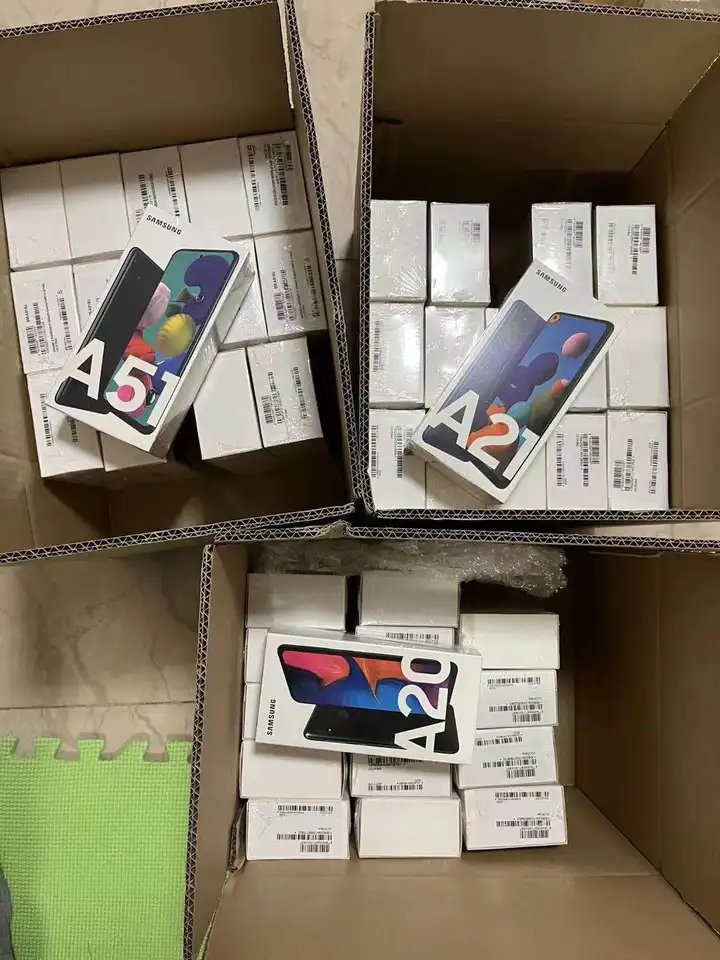 Used phone for Samsung Galaxy a12 a50 a13 a10s a52 a20 a20s a71 a70 a03s a51 a11 a22 a53 a42 unlocked refurbished