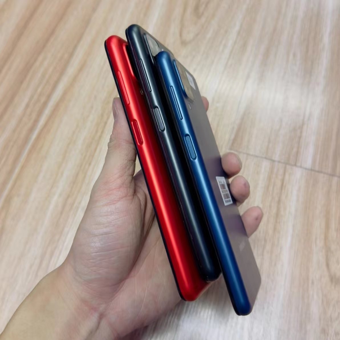 Android Wholesale Smartphone Low Price A+ Used Mobile Phone for Samsung Galaxy A12 A13 5G A13 4G A14 5G