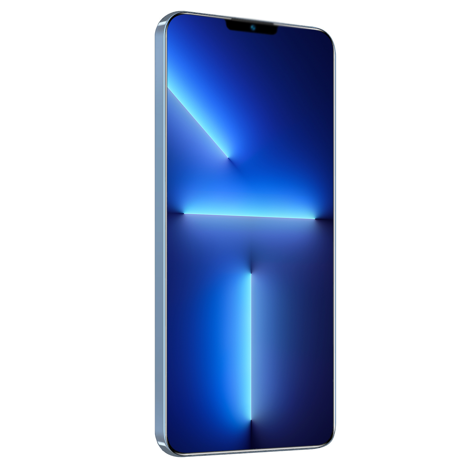hot 6.7 inch 13 pro max smartphone Android cellphone unlock long standby battery used mobile phones 16GB RAM 1512GB ROM