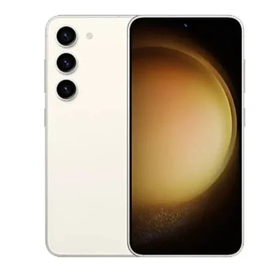 Used Mobile phone high quality for samsung s23 phone US version unlocked 128gb 256gb original 5G smartphone ios system