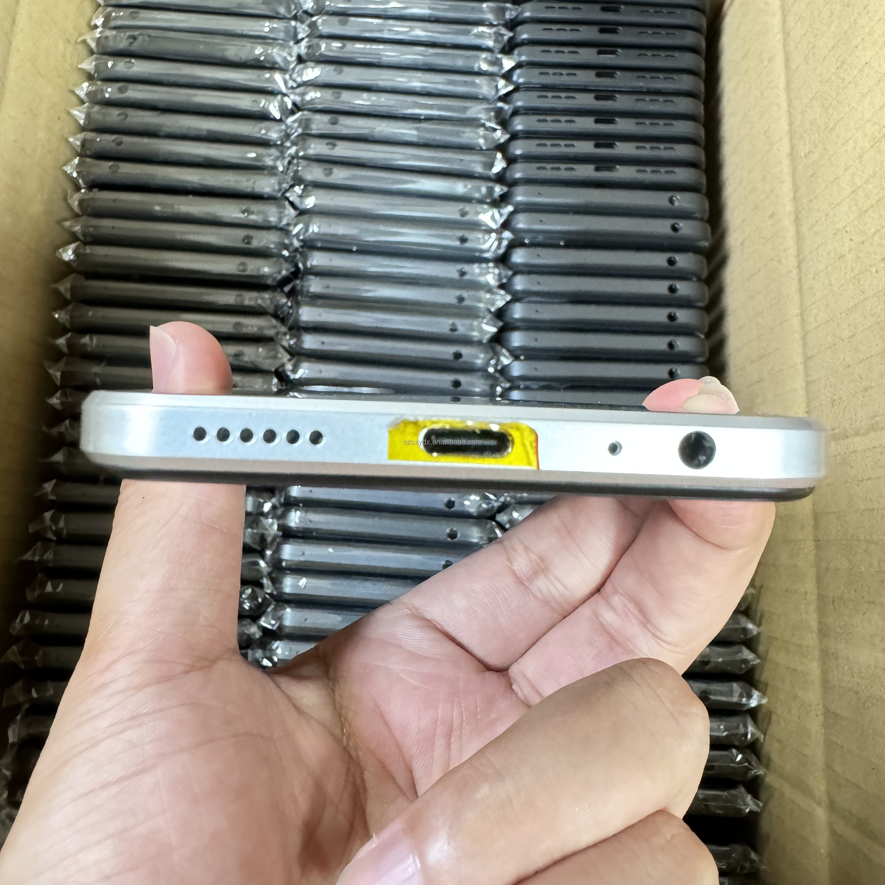 Wholesale usado telefones celulares 99% new original used mobile phone 64gb unlock second hand phone for boost mobile celero 5G