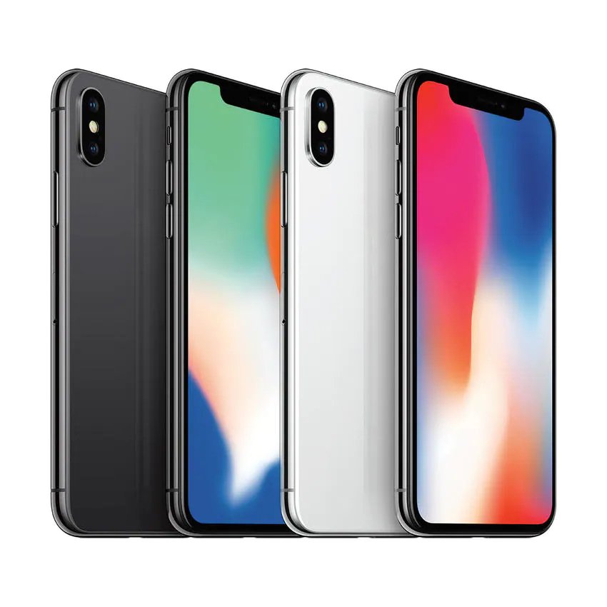 Hot Selling Wholesale Original Wholesale 5g Version Phone X Xs Xsm Xs Max Smartphone