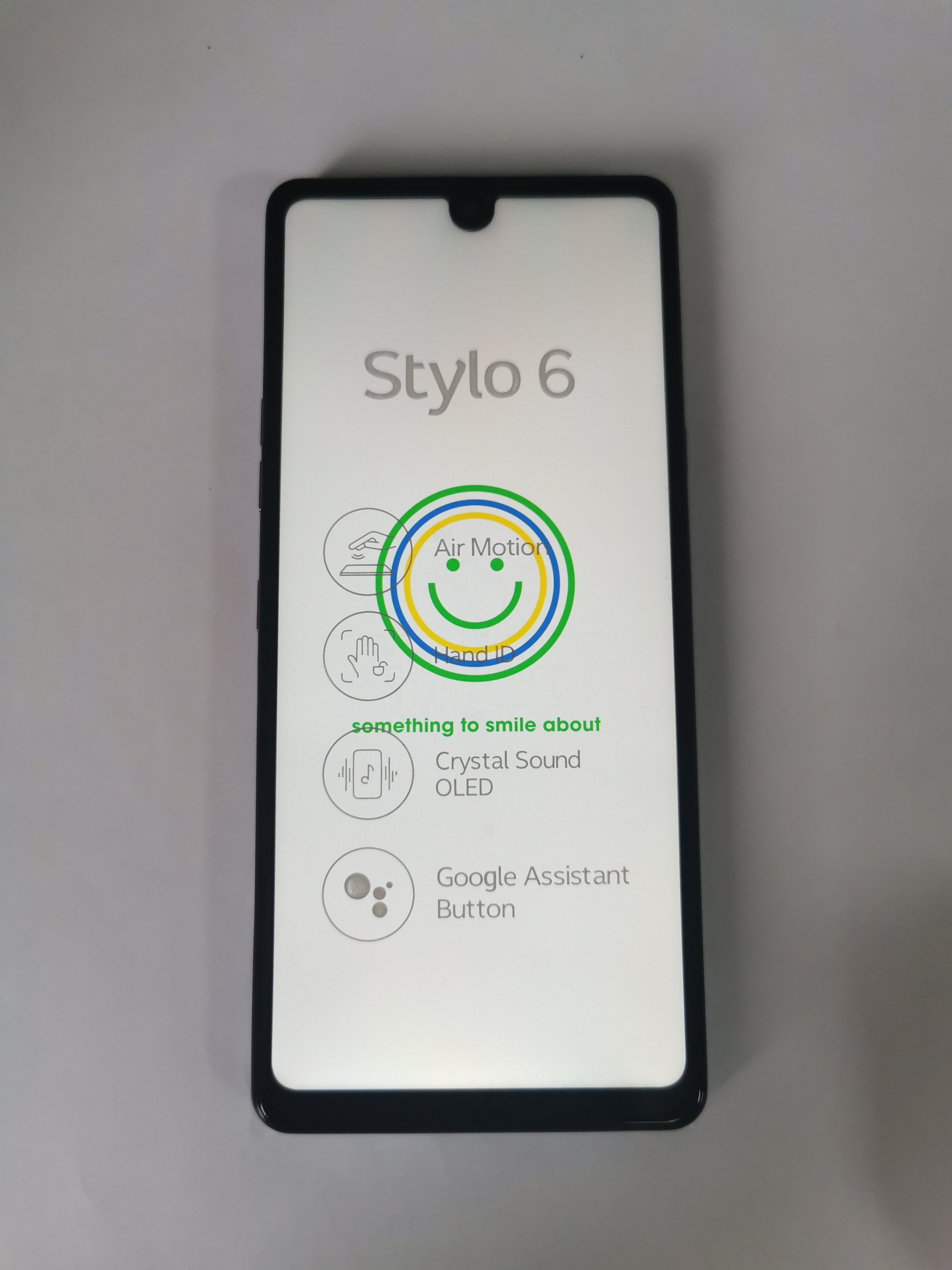 Used Mobilephone, Unlocked Refurbished Cellphone, Original Second Hand Smartphone, for LG Phones Q730 Stylo6