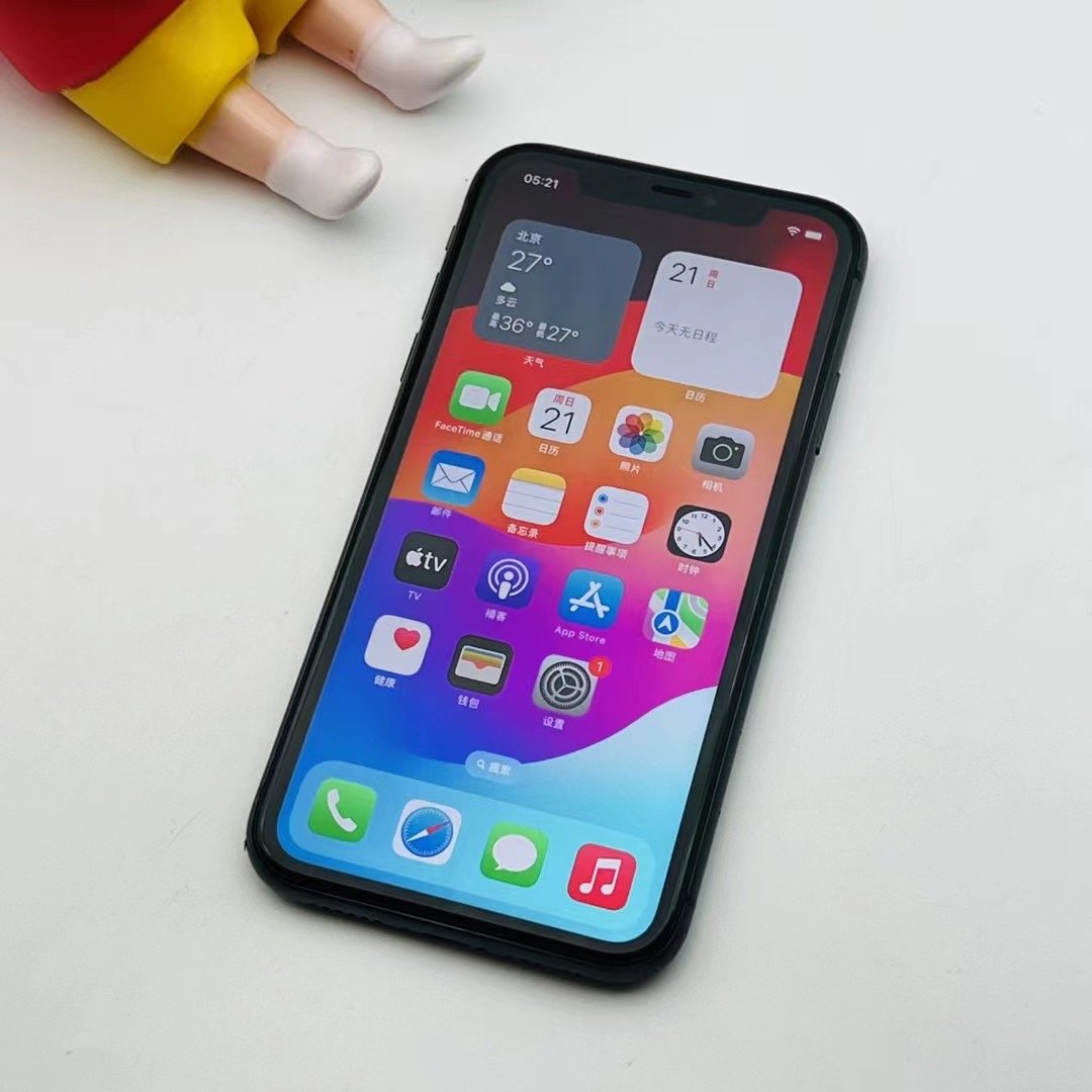 100% NEW smart used mobile phones For iphone 14 13 12 11pro max phone 128GB 256GB 512GB