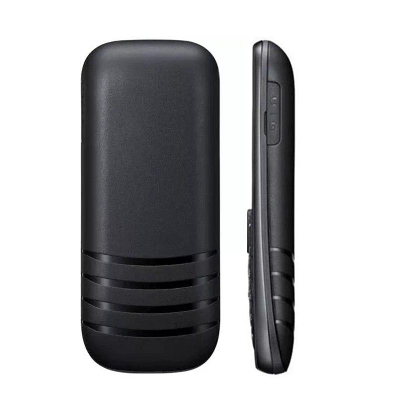 Feature phone Original second hand used mobile phones Cheap For Samsung E1207T B310E B110E keypad Bar phone