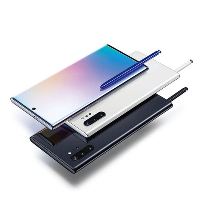 Cheap Bulk Galaxy Note 10 5g Brand New Phones Used refurbished USA Version Mobile Phone for Samsung With Original Accessories