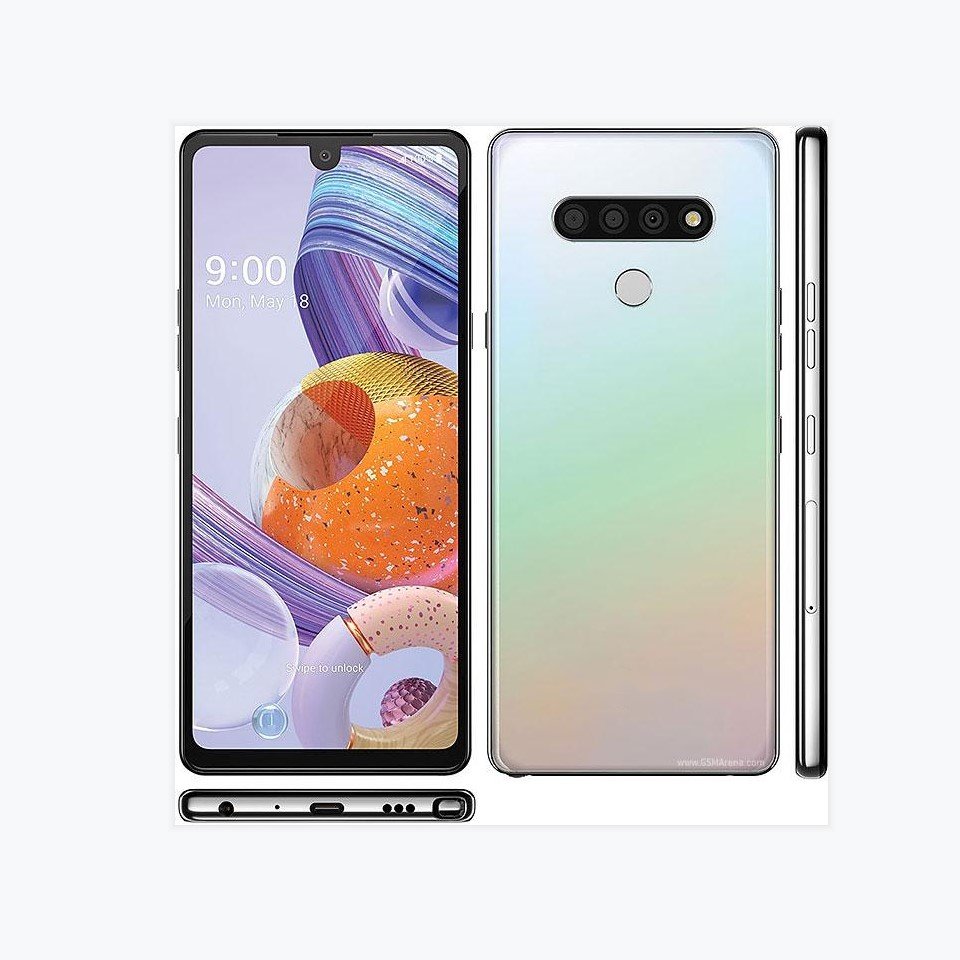 Used Unlocked 6+128g Mobile Phones Stylo6(Q730) Part Time Jobs Using Mobile Phone For LG Stylo6(Q730) Used Phones