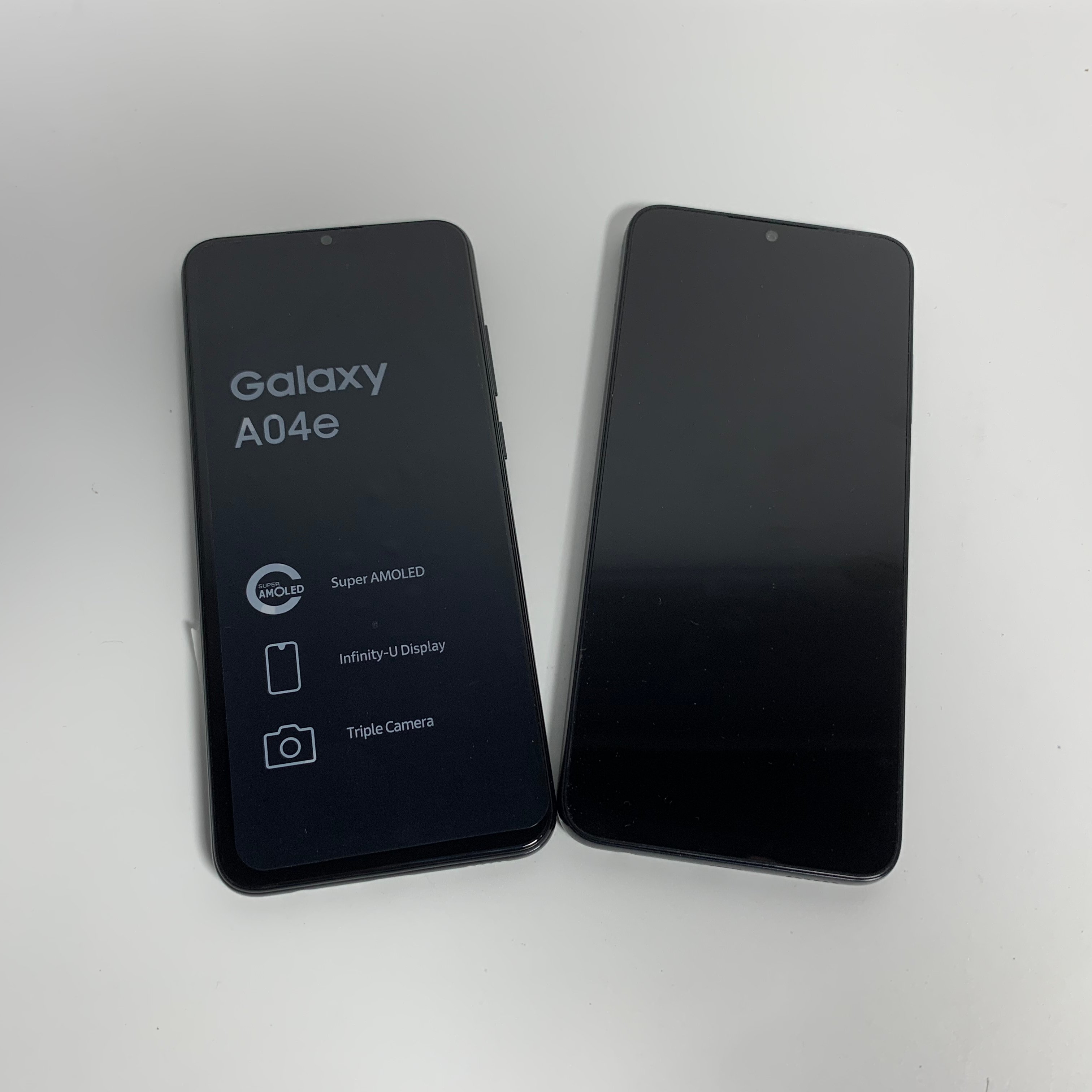 Factory Wholesale US Version Unlocked Second Hand Used Mobile Phones For Samsung a04e a05 a05s phone