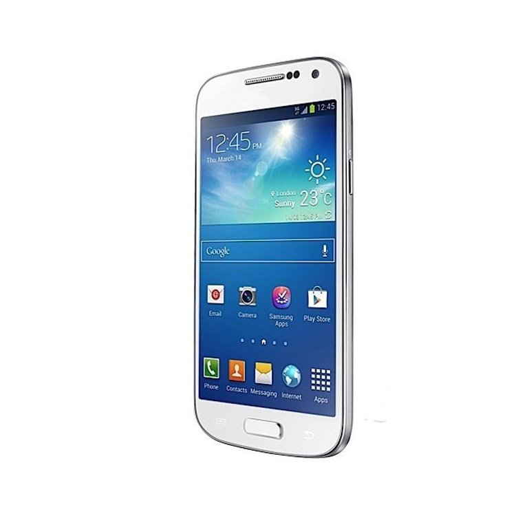 Wholesale Original Unlocked Refurbished Phones AA Stock Android Phone For Samsung S4 mini i9192 Dual Sim