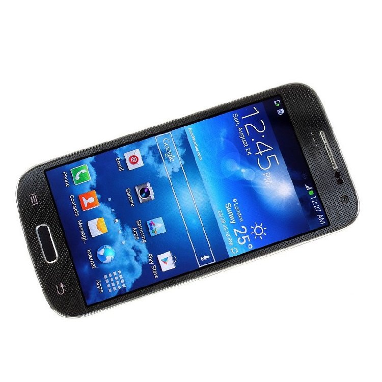 Wholesale Original Unlocked Refurbished Phones AA Stock Android Phone For Samsung S4 mini i9192 Dual Sim