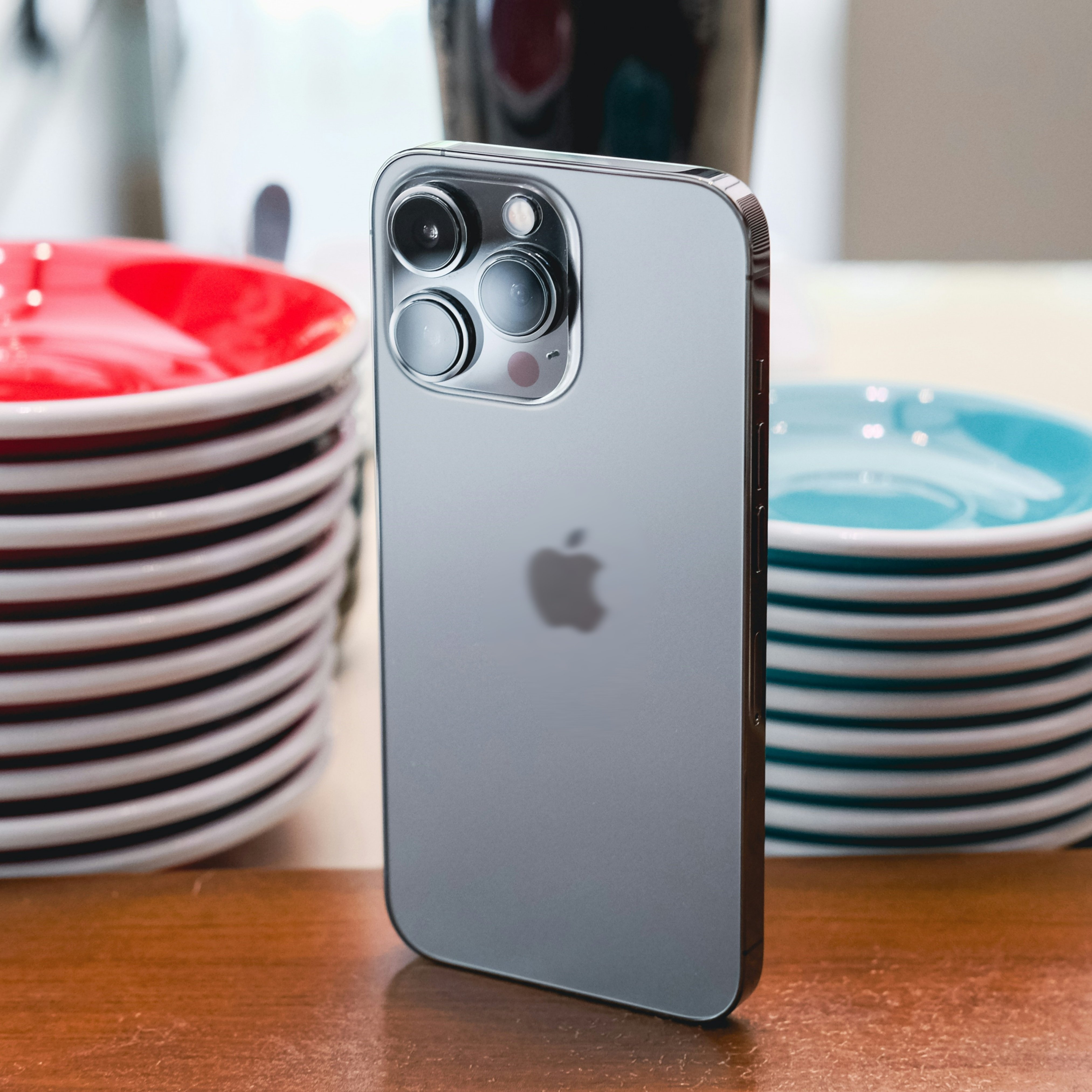 Original 128GB 256GB Appearance 13 Pro for Apple Iphone Used Mobile Phones with Third Party Accessories 6.1 6GB Slight Scratch