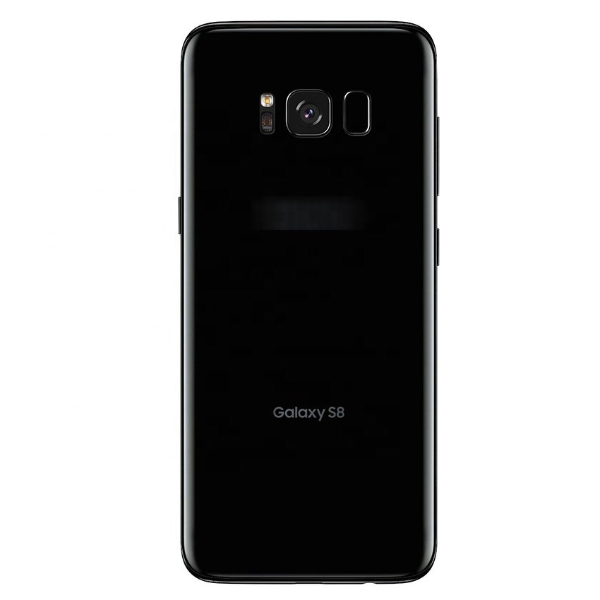 Original For Samsung S8 S8+ Plus 4g 5g Used Mobile Phones Unlocked Second Hand Cheap Phones No Scratches Smartphones