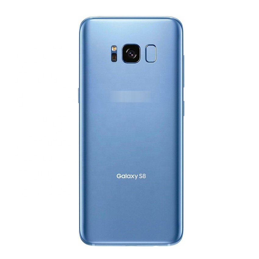 Original For Samsung S8 S8+ Plus 4g 5g Used Mobile Phones Unlocked Second Hand Cheap Phones No Scratches Smartphones
