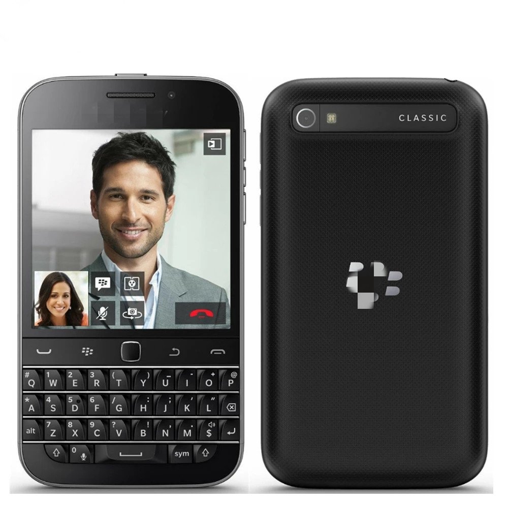 Wholesale Original Refurbished New Unlocked No Scratches For Blackberry Q10 Q20 Q30 Used Mobile Phones