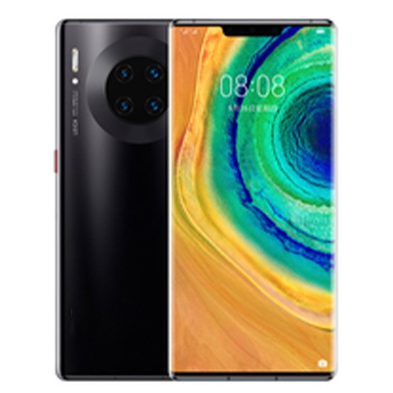 Hot sale used mobile phone Hua wei Mate 30 Pro China Version Android 10 smartphone