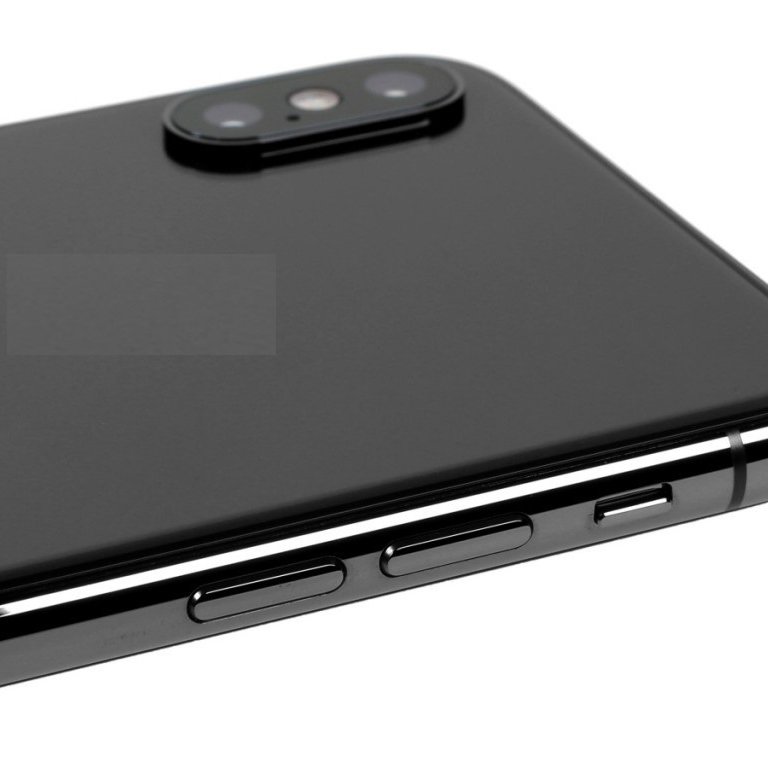 Wholesale Used mobile Phone XS second hand unlocked cellphone for iPhone