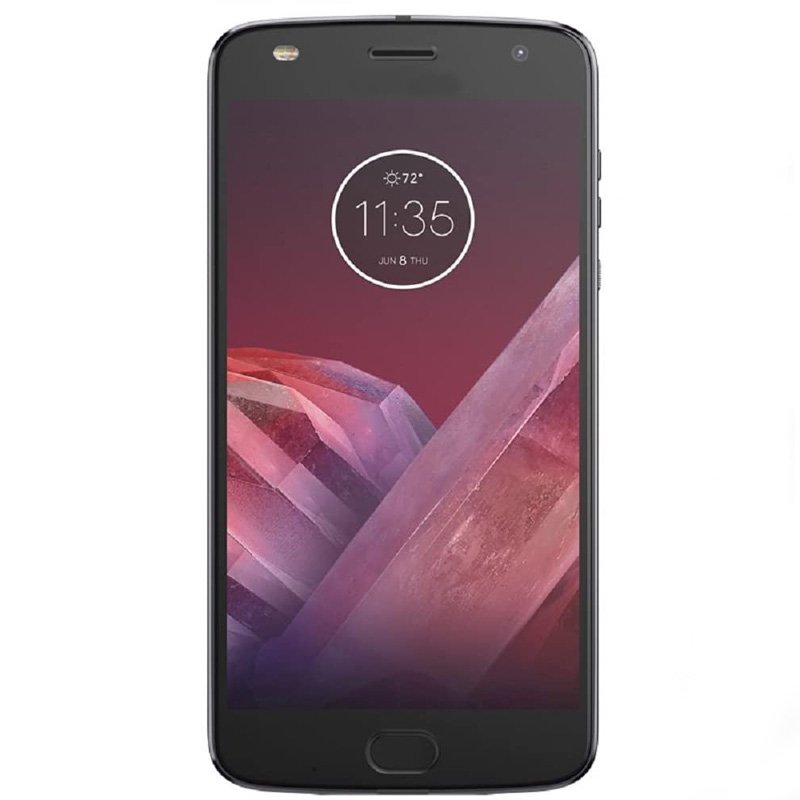 Wholesale used mobile phones refurbished cell phones for Motorola Z2 Force 5.5 inches AMOLED Unlocked android Phones