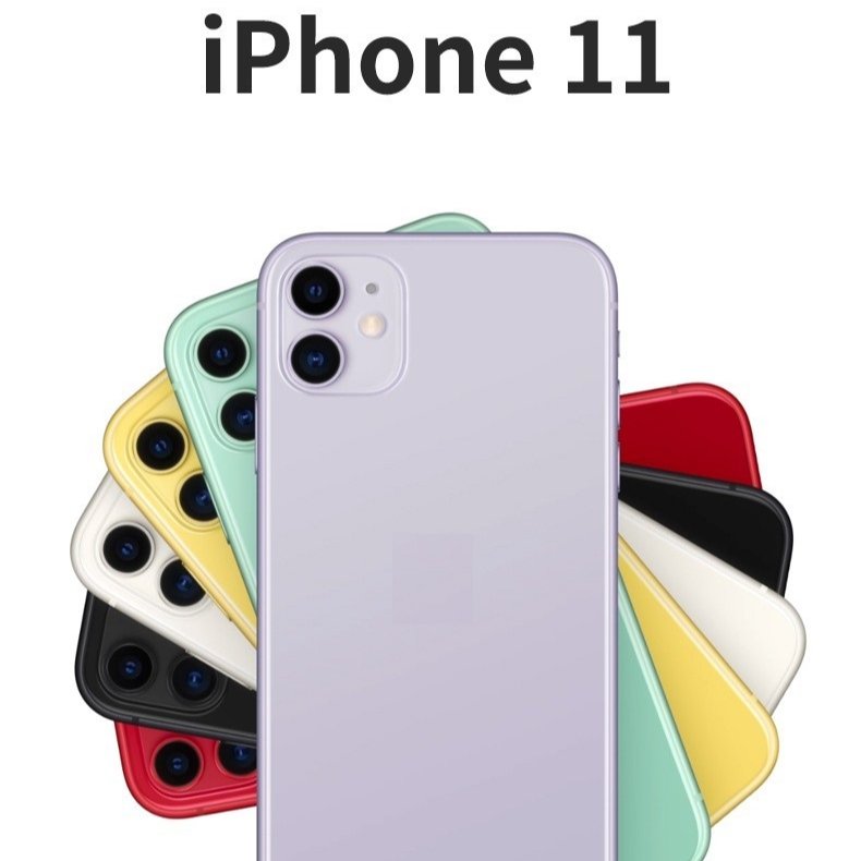 High Quality phone11 Smart Phone Only Unpacked And Unused 99 New Used Mobile Phones 128gb Original Used