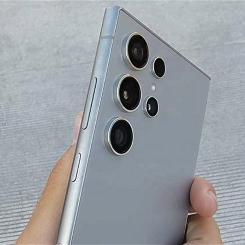 Cheap Price Original Phones s24 ultra Second Hand Mobile Phone Used 99% New 5g Smartphone For Samsung Galaxy S24 Ultra