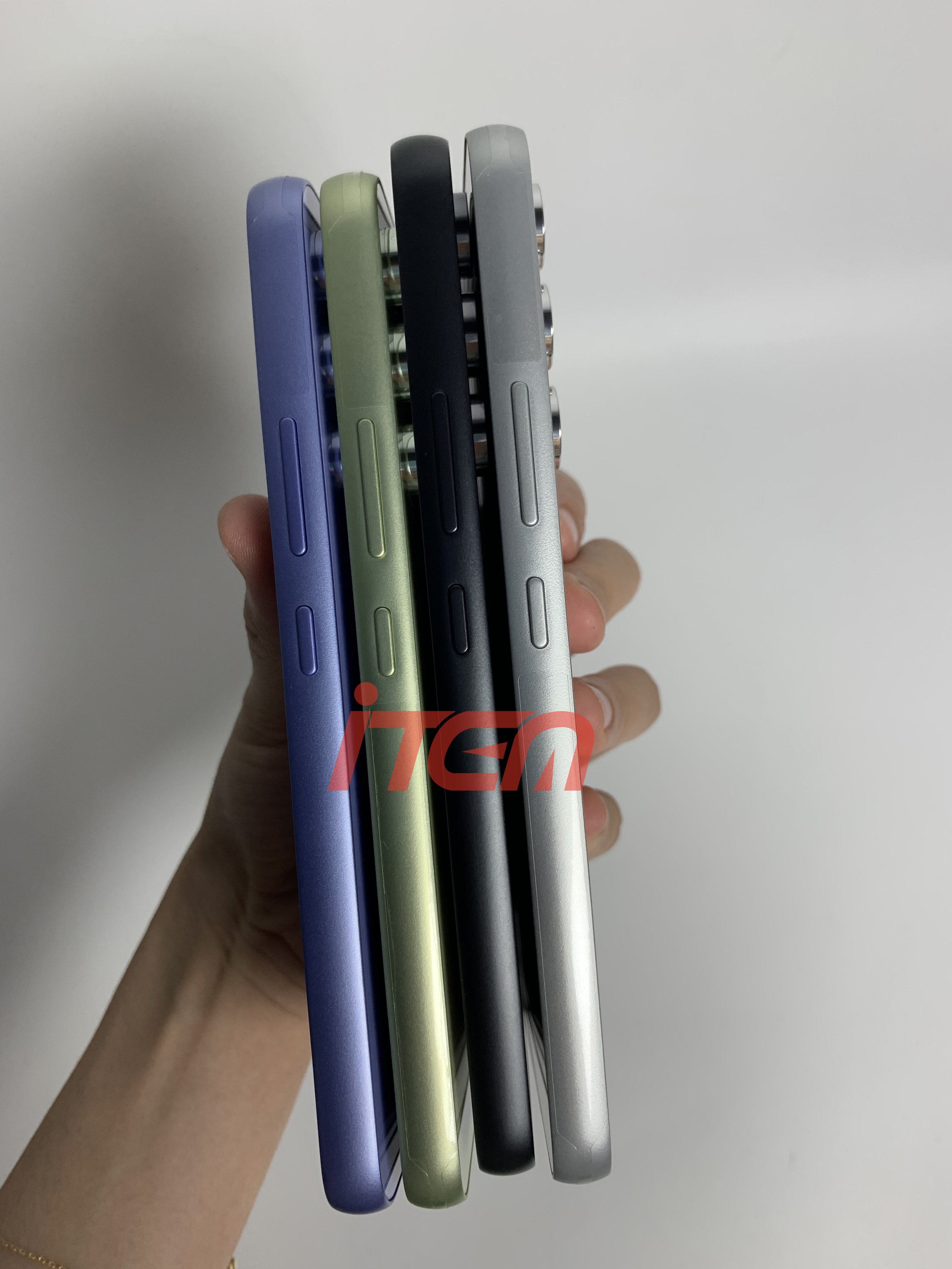 Used mobile phones Android 128GB Celular samsung A54 5g smartphone For Samsung A15 A55 A54 phone