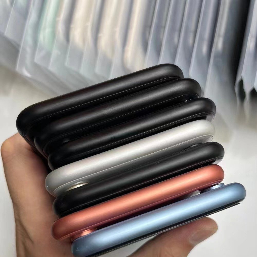 For iphone 11 14 15 pro max 128gb 256gb 512gb Original A+ Grade 99% new Second Hand Mobile Phone iOS for Apple iPhone 12 13 plus