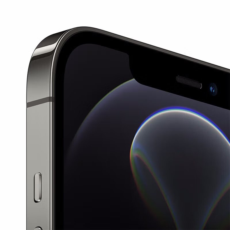 Original Used Mobile Phone For Iphone 12 Pro Max Wholesale Second Hand Smartphone For Iphone 12 Promax Used Cell Phones
