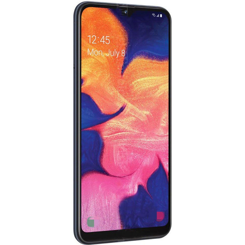 Wholesale Telefonos Hot selling 5.83 inch Use Mobile Phone for Samsung A10E 4g smartphone