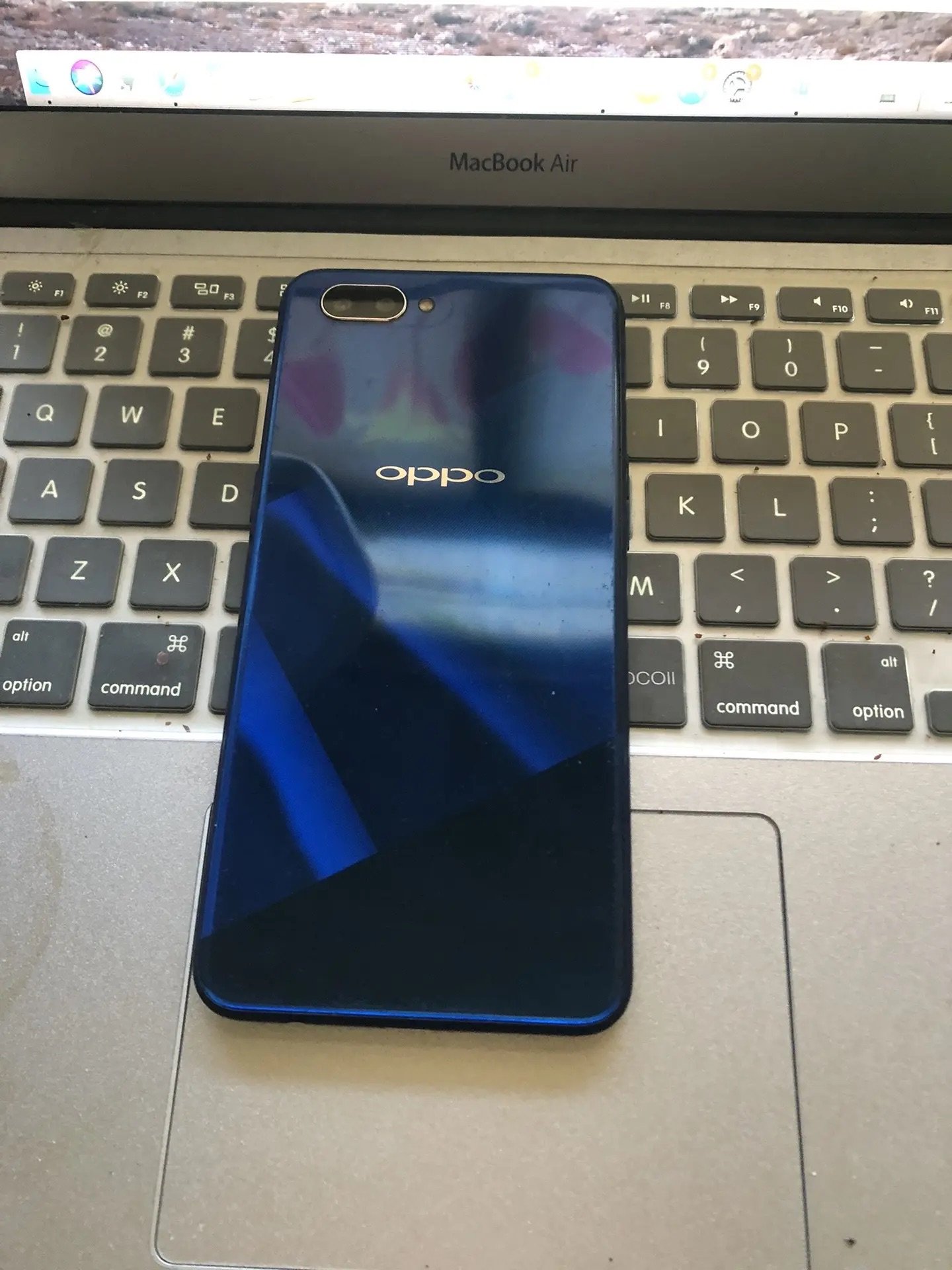 Oppo A5 3GB+64GB Original Unlocked Android 4G cell phones buy online smartphones oppo smartphone wholesale used mobile phones