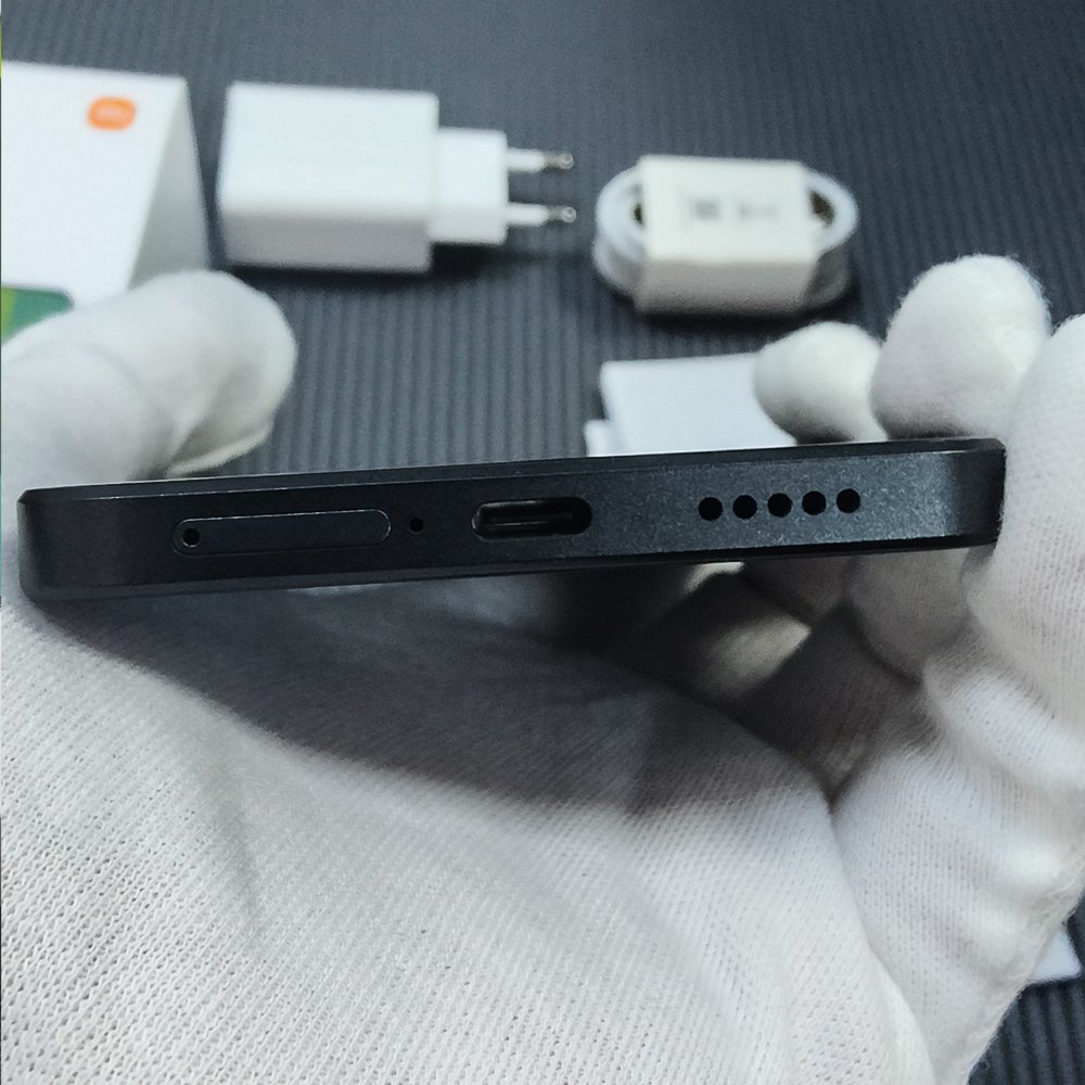 New Arrivals Note 13 Pro Plus 5g Used Mobile Phone 6.67 Inch Display 200mp Camera 5000mah Battery For Xiaomi Redmi Smartphone