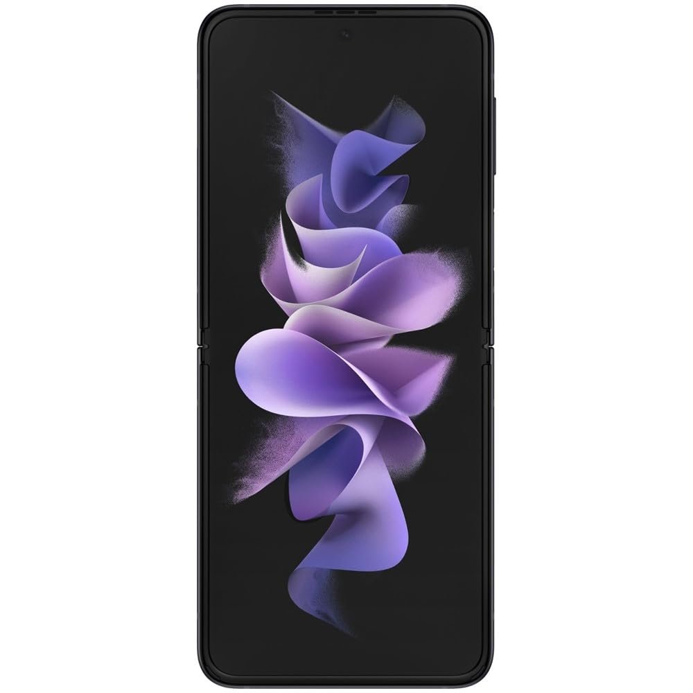 Wholesale Used Mobile Phones For Samsung Galaxy Z Flip 3 5g Smartphone Original global version Android smart phone