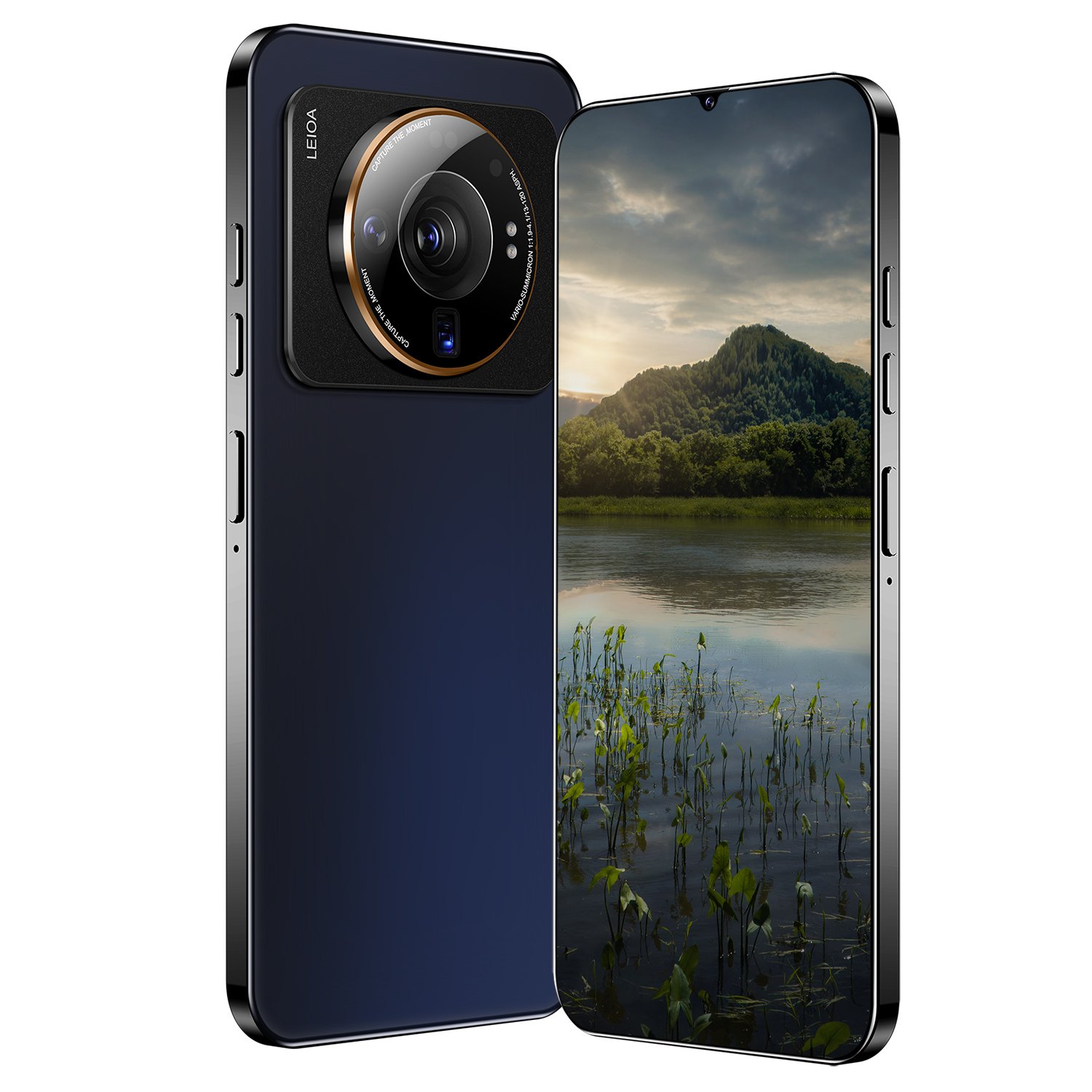 Xiaomi Mi 13 Ultra Unlocked Smartphone Each Bright Screen Is a New Experience Wholesale Cellphone Original Mobilephone LCD 48 MP