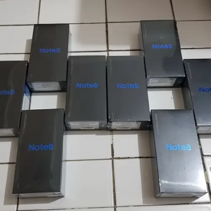 Wholesale used Original Phone Mobile Phone Second Hand Phone Note10 11