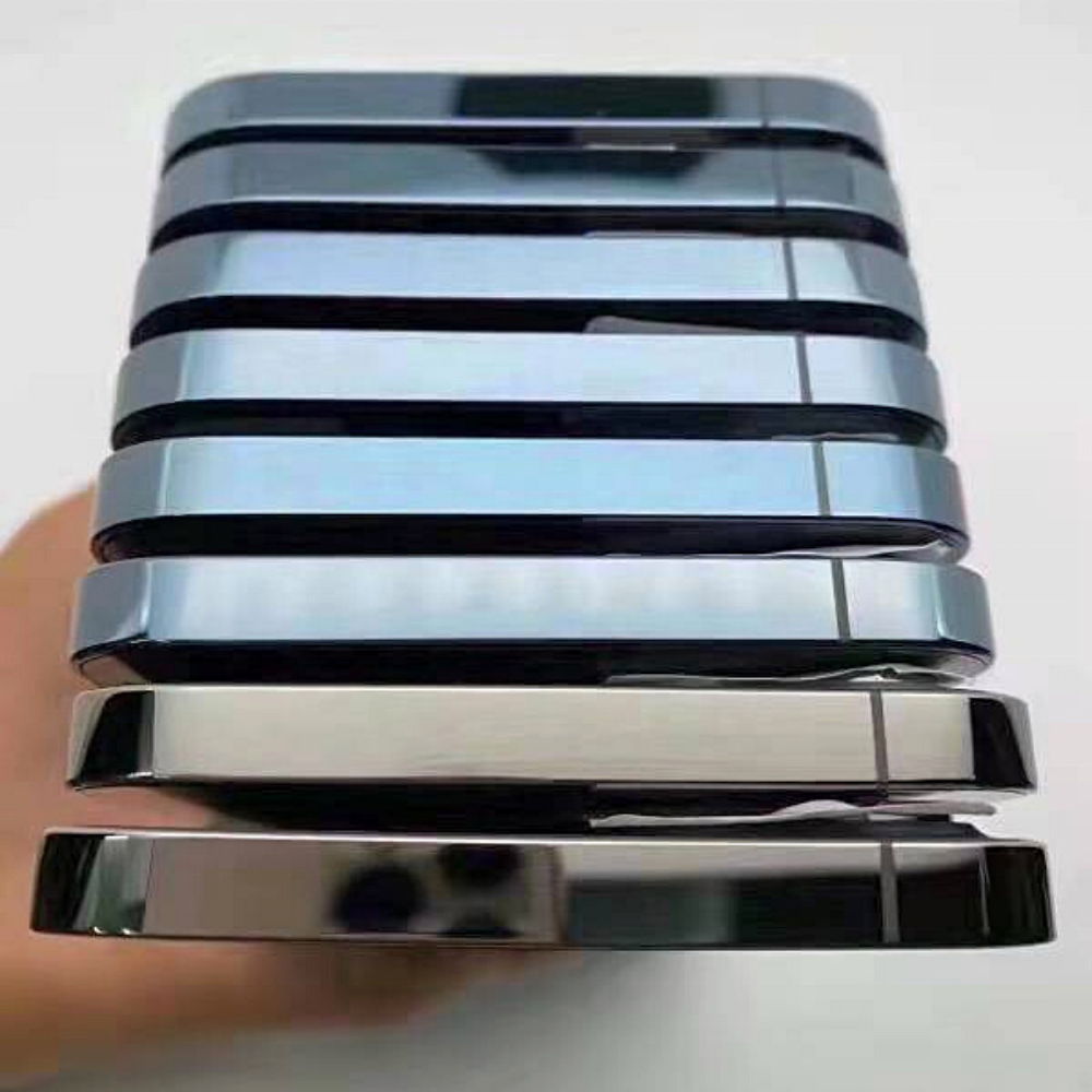 Wholesale Grade ABC unlocked used mobile phone for original second hand iphone 12 pro max