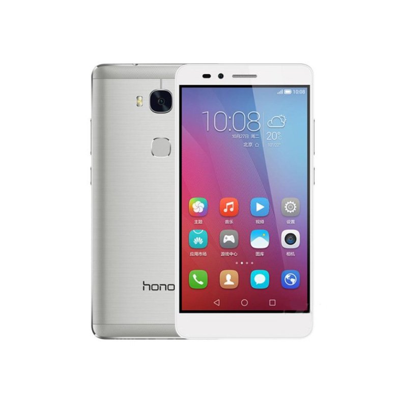 Cheap Used phones for Huawei Changwan 5X smart phone unlocked Original dual card 5.5 inch Used mobile phone wholesale