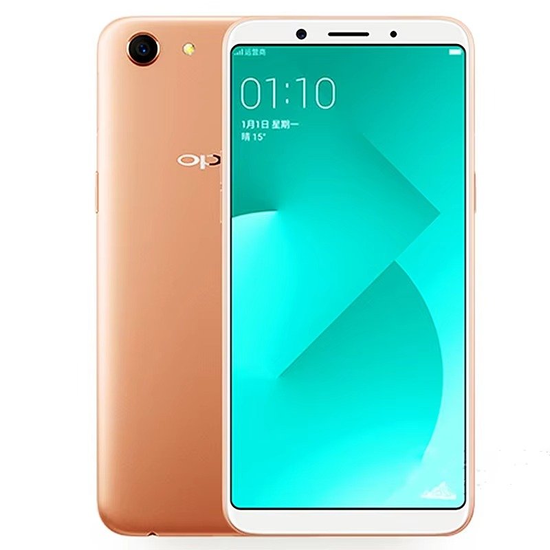 Second hand cellphone for OPPO A83 mobile phones high quality used phones cheap price