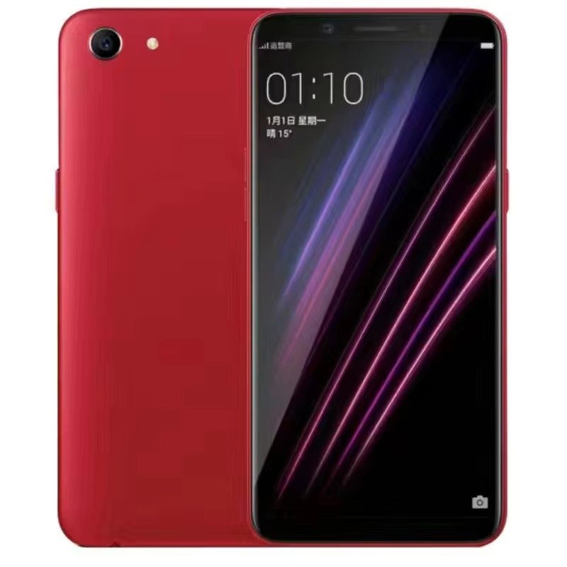 Second hand cellphone for OPPO A83 mobile phones high quality used phones cheap price