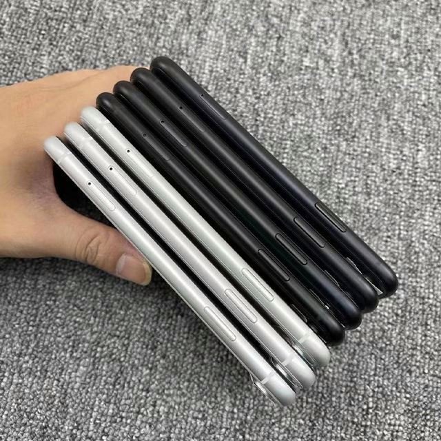 2022 Wholesale Super Clear Best Quality Used Mobile Phone Original Unlocked Smartphones For Phone Xr