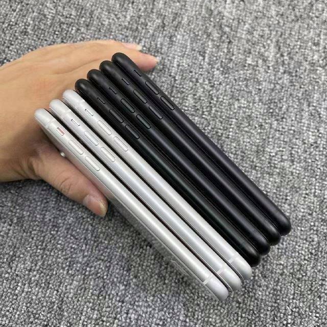 2022 Wholesale Super Clear Best Quality Used Mobile Phone Original Unlocked Smartphones For Phone Xr