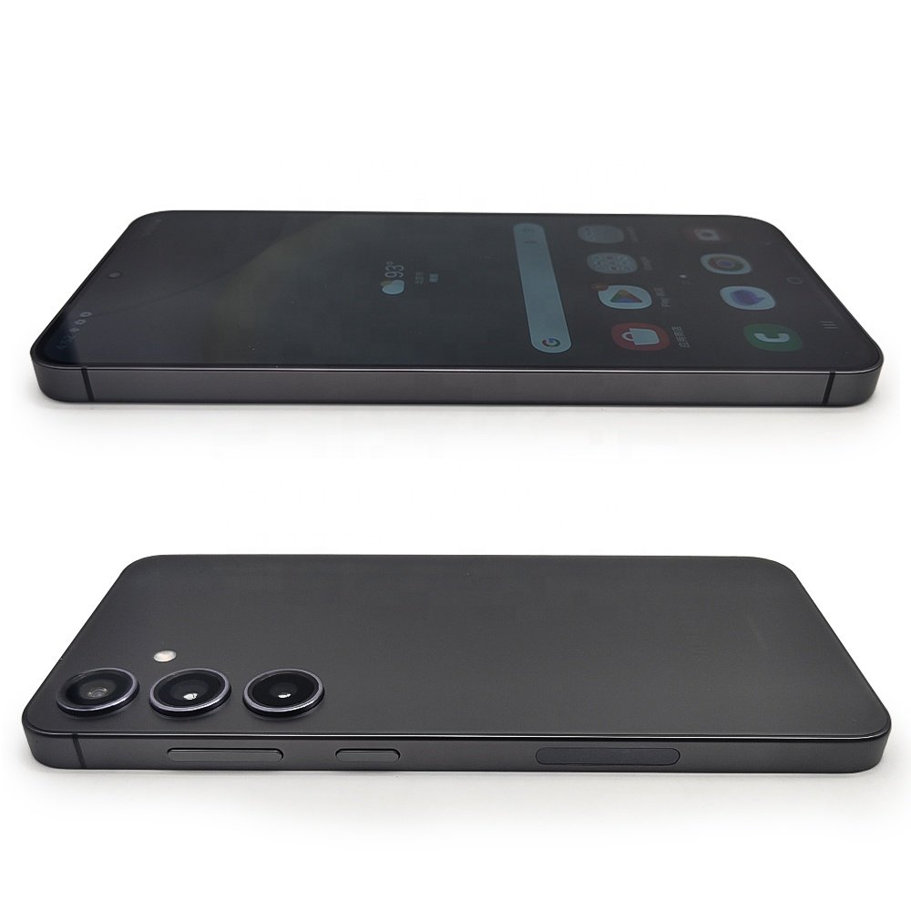 Wholesale Used Mobile Phone S24 Ultra 5g Fast Charging Android Unlocked Smartphone S9+ S10+ S21+S24+ For Samsung S24 Plus