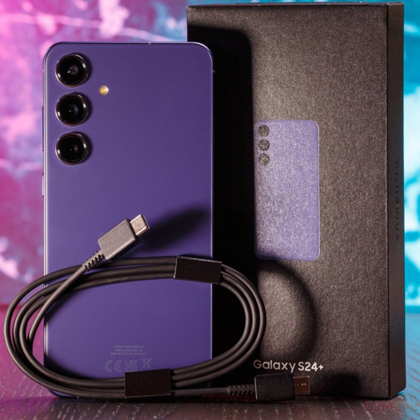 Wholesale Used Mobile Phone S24 Ultra 5g Fast Charging Android Unlocked Smartphone S9+ S10+ S21+S24+ For Samsung S24 Plus