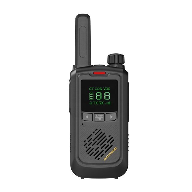 Baofeng BF-T17 Dual Band Ham Radio Colored phone For Child Wakitaki Baofeng Bf T17 Colorful Mini Handheld Walkie Talkie