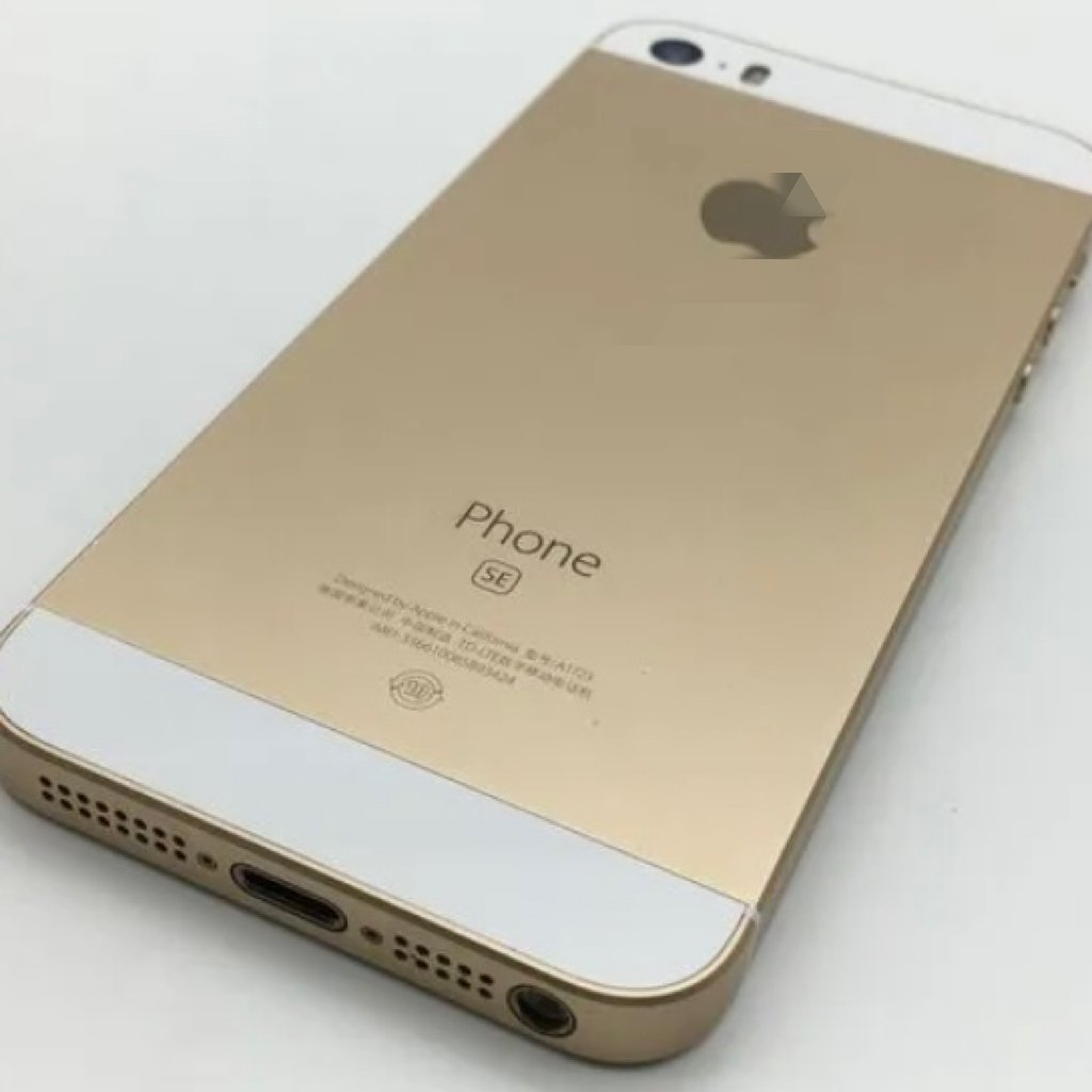 Wholesale smartphone used phones mobile i Phone SE 2GB low price high quality se american version