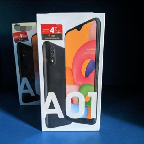 wholesale Phone Smartphone 5G Low Price Android System Used Second Hand for Samsung A01 Phone High Quality Cheap