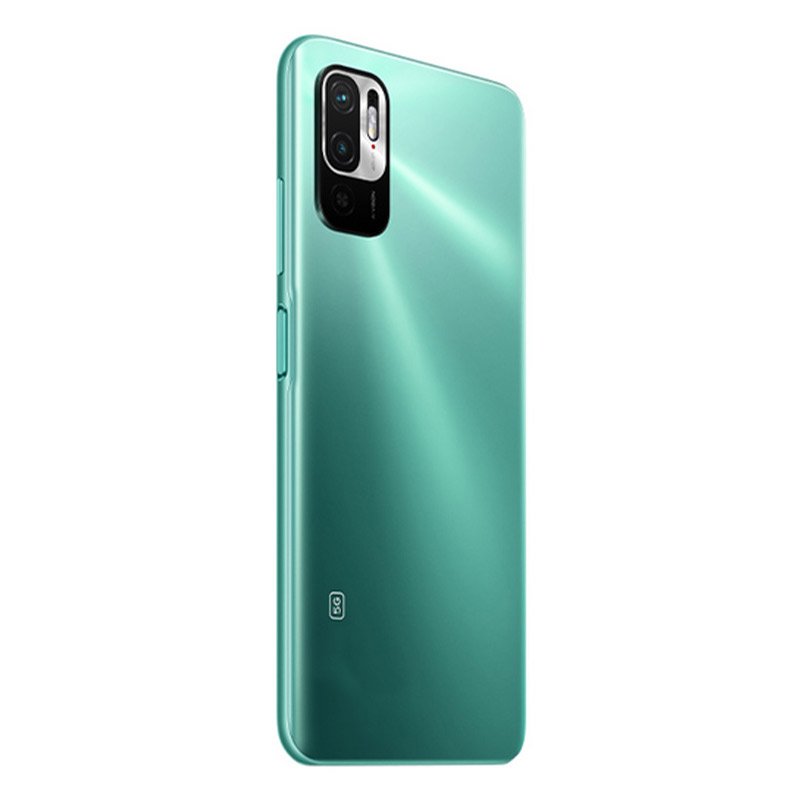 Suitable for Wholesale Xiaomi Redmi Note 10 Original Used Mobile Phone 5G Smartphone Foreign Trade Wholesale