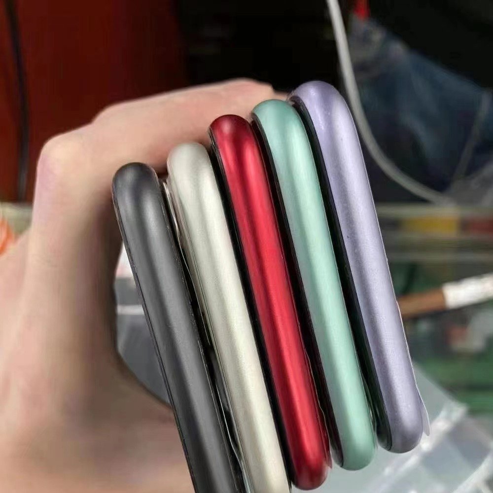 99% new Used Mobile Phones X XS max 11 12 13 14 15 pro Max Smartphone second hand Original phones 11 Pro Max Unlocked phone